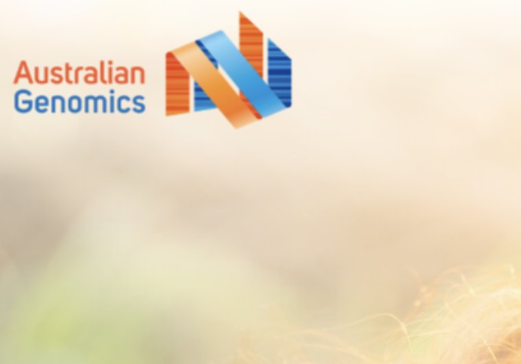 Australian Genomics.